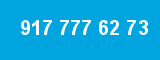 917 777 62 73